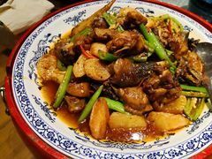 -半山•草庐玖厨(机场路店)