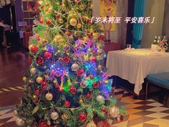 -弗兰克牛排西餐厅Ribone steak house(柠檬花园店)