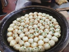 -哑巴生煎(临顿路店)