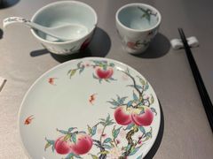 -维园悦谱·海派家常菜(乌鲁木齐南路店)