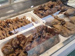 -紫光园清真北京小吃(正阳大街店)