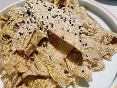 乾隆白菜-羲和雅苑•北京烤鸭(陆家嘴中心店)