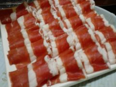 -年巴羊肉铺老铜锅(梅江店)