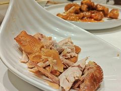-鹿鸣春饭店(总店)