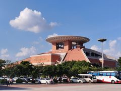 -中国闽台缘博物馆