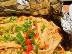 -蚝翅·海鲜粥·烧烤·羊肉季(鄞州万达店)