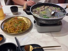 -乔阿马·江南味·驴肉香(龙湖华泾天街店)
