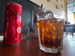 -普兰达德国餐厅·德式脆皮烤猪肘·自酿啤酒(观唐店)