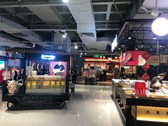 -家乐福(古北店)