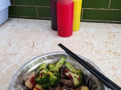 -李记牛杂店(建设一街店)