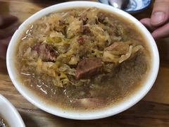 -清真海棠小吃