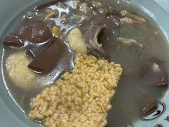 -金原鸭血粉丝汤总店(锁金村店)