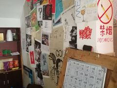 -哈尔滨北方国际青年旅舍(中央大街店)