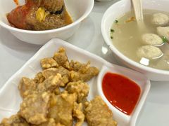 -东街钟楼肉粽(总店)