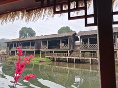 -常德桃花源景区