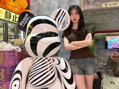 -神府路壹号·海鲜烧烤·砂锅粥·锅物(三坊七巷店)