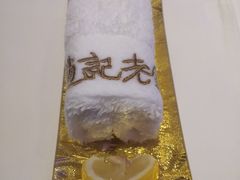 -赵记老铺(市府恒隆广场店)