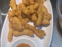 -亮欢寨快活林 酸汤鱼(仁怀店)