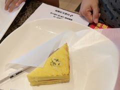 -味多美蛋糕(安定门店)