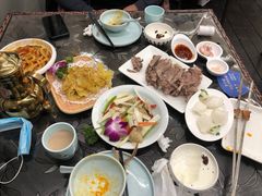 -品回味清真西北楼(宁波首店)