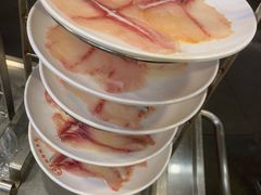 -龙继斑鱼庄(犀浦店)