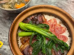-超记煲仔饭(北京路店)