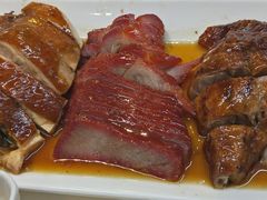 -大咀港式茶餐厅(恒泰店)