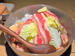 -沼津港精致料理·寿喜烧·烧鸟(青浦宝龙广场日料榜单店)
