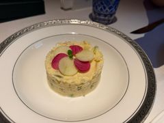 -起士林大饭店(小白楼店)