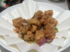 -上海小南国(金桥国际广场店)
