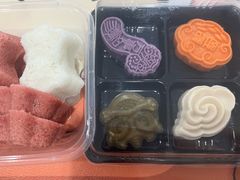 -杏花村饭店大观园店