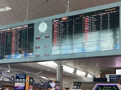 -吉隆坡国际机场