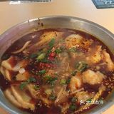 今天就想吃点辣的