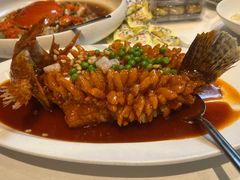 -玫瑰厅上海菜(兴国路店)