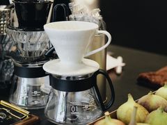 -black rainbow coffee