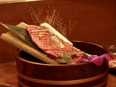 -神户牛排餐厅MOURIYA(总店)