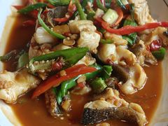 -丰乐餐厅·始于1999·本地老字号