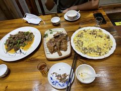 -下梅人家土菜馆(历史文化餐厅度假区店)