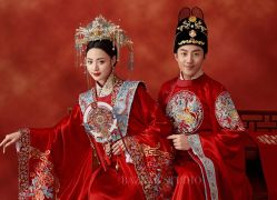 点击看大图 -时尚芭莎摄影BAZAAR STUDIO(上海店)