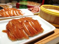 -天和晟烤鸭店(玉泉西街店)