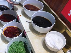 -鸿盛火锅(重庆路店)