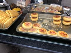 -常州糕团店(北大街新世纪商城店)