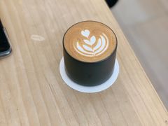 -Onirii Coffee(长乐路店)