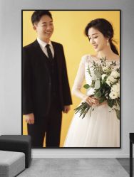 -易摄影婚纱摄影工作室