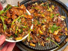 -在前门·烤鸭北京菜(五月花广场店)
