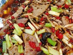 -李大爷的泡椒馆(冉家坝店)