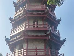 -南沙天后宫景区