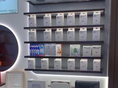 -宝岛眼镜(长沙侯家塘店)