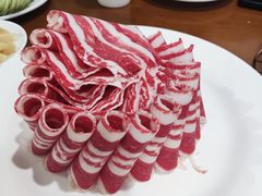 -清真·鸦儿李记·涮肉(和平里店)