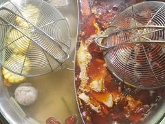-高兴壹锅·潮汕鲜牛肉火锅(良乡梅花庄店)